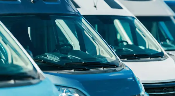 Jaki bus na LPG? Sprawdź najlepsze modele i ich zalety