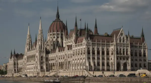 Budapeszt co zwiedzić? Atrakcje, termy i gotowy plan na city break