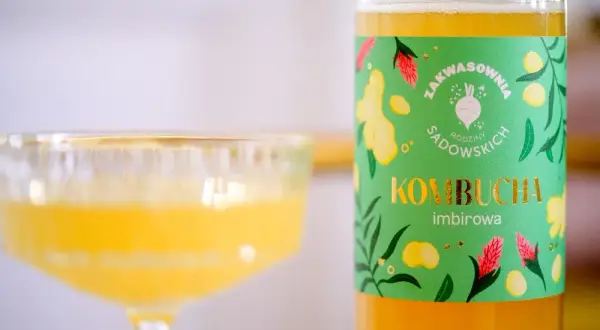 Ile cukru dodać do kombuchy, aby uniknąć nieudanej fermentacji?