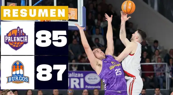 Dónde ver San Pablo Burgos vs. Palencia: Guía TV y Streaming