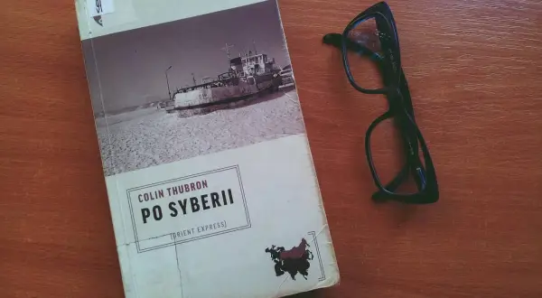 Najlepsze książki o Syberii: Top 10 fascynujących lektur