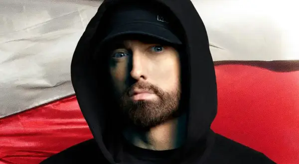 Ile Eminem ma piosenek? Zaskakująca liczba utworów i albumów
