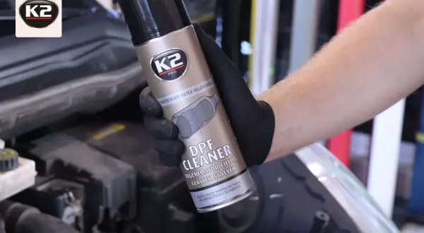 Jak dolać płyn do DPF Peugeot 407 - uniknij kosztownych napraw