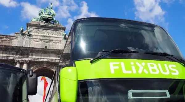 FlixBus ile miejsc w autokarze? Sprawdź, ile zapłacisz za rezerwację