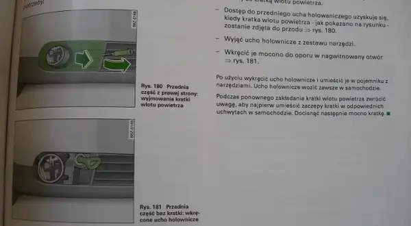 Jak holować Audi A2 bezpiecznie i skutecznie - uniknij błędów