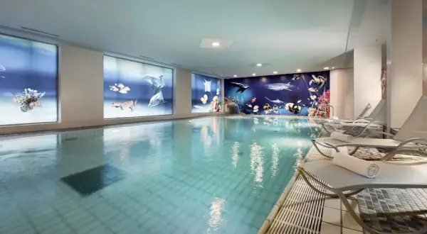 Maritim proArte Hotel Berlin: Lage, Ausstattung & ehrliche Bewertung