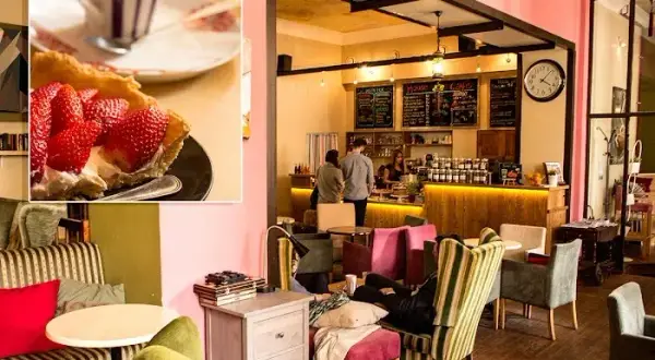 Olsztyn gdzie zjeść – odkryj najlepsze lokalne restauracje i smaki