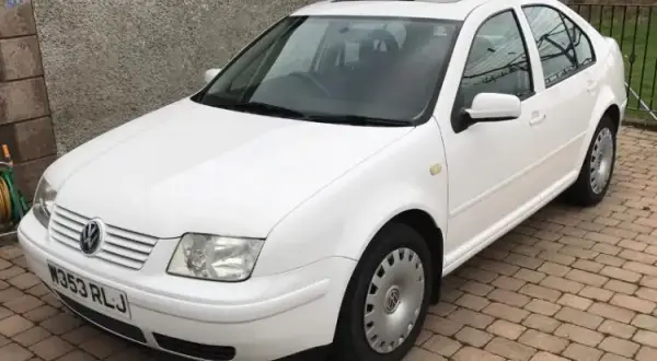 VW Bora 1.9 TDI: Ile litrów w baku? Rezerwa i zasięg 1000 km