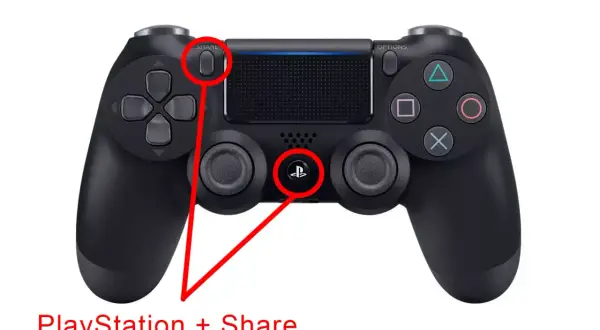 Jak podłączyć pada do PS4 bez kabla i cieszyć się grą bez przeszkód
