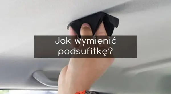 Podsufitka opada? Napraw ją sam! Poradnik, koszty i rady eksperta