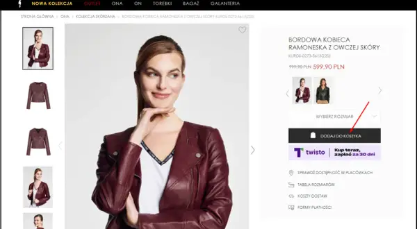 Ochnik promocje: Kiedy i do kiedy? Kalendarz, kody, outlet
