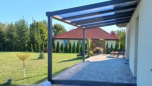 Od jakiej strony taras - wybierz najlepszą orientację dla relaksu