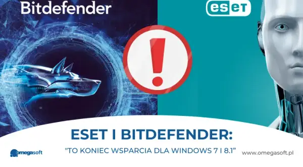 Windows 7: Jaki darmowy antywirus wybrać po końcu wsparcia?