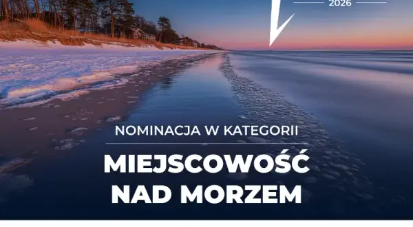 Kołobrzeg 2026: Wybierz najlepszą trasę! Szybko, tanio, wygodnie