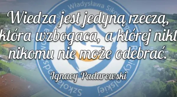 PSP Jeziora Wielkie - Kluczowe informacje o szkole i jej programach