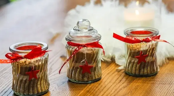 Prezenty DIY na święta: stwórz niezapomniane upominki od serca