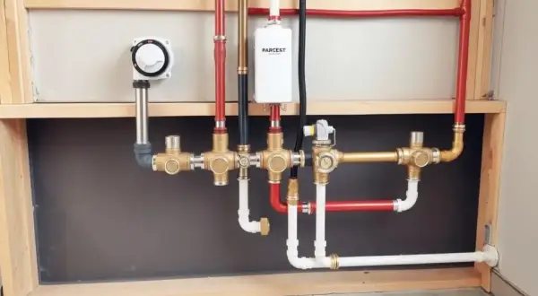 Samodzielna instalacja hydrauliczna: Poradnik DIY krok po kroku