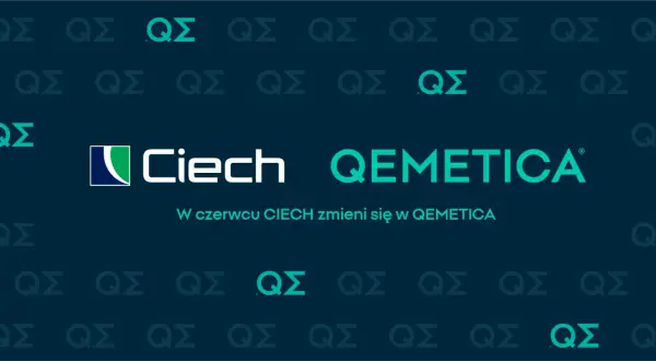 W czerwcu CIECH zmieni się w QEMETICA. Informacja o zmianie nazwy spółki, która dotyczy ciech akcje.