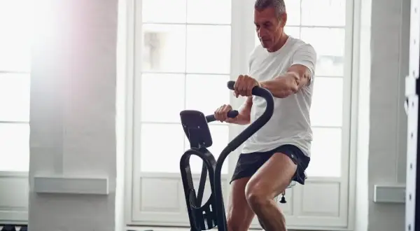 Rower stacjonarny do rehabilitacji: Wybierz bezpiecznie i skutecznie