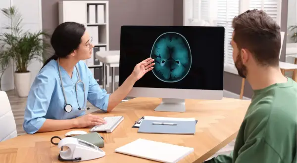 Prywatna wizyta u neurologa: ile kosztuje i czy się opłaca?