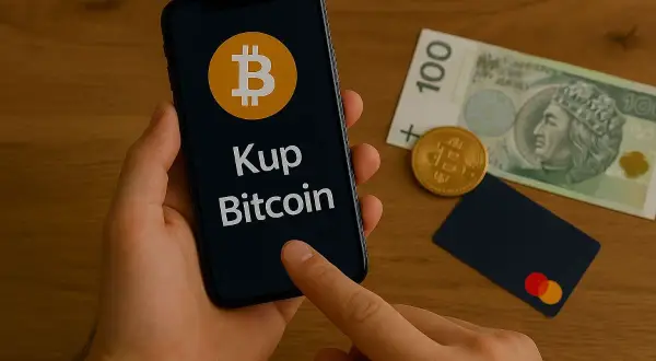 Gdzie szybko kupić bitcoin? Najlepsze opcje bez zbędnych formalności