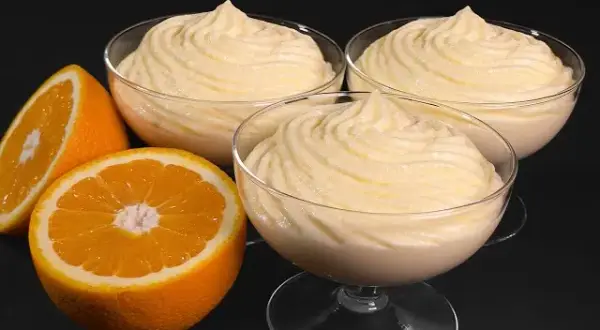 Orangendesserts: Einfache Rezepte für cremige & fruchtige Genüsse