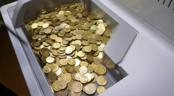 Gdzie wymienić bilon w NBP? Adresy, godziny i warunki wymiany