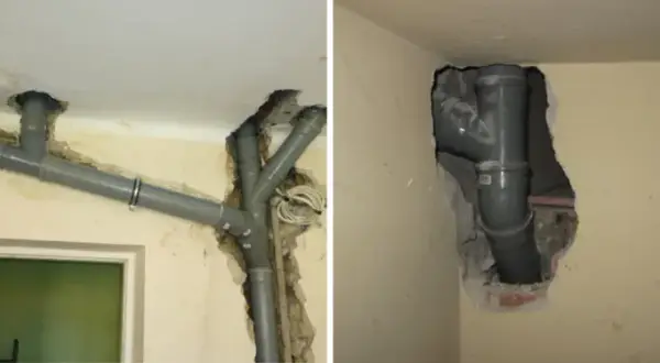 Wybór i zastosowanie rury kanalizacyjnej szarej w instalacjach domowych