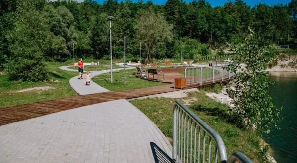 Zabierzów atrakcje: Odkryj najciekawsze miejsca na wypoczynek