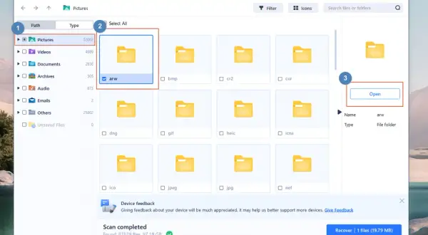 Ukryty sekret Sony: Jak bez wysiłku sprawdzić historię aparatu w 3 minuty