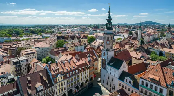 Goerlitz atrakcje: odkryj najciekawsze miejsca i zabytki miasta