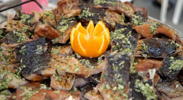 Gdzie zjeść w Budvie? Odkryj najlepsze restauracje i smaki