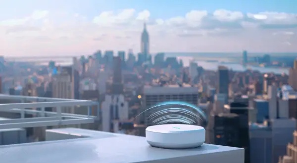 Ubiquiti NanoStation: Oto jest profesjonalne rozwiązanie dla sieci WiFi
