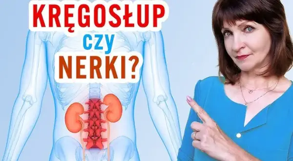 Ból nerki gdzie boli: poznaj objawy i lokalizację bólu nerek