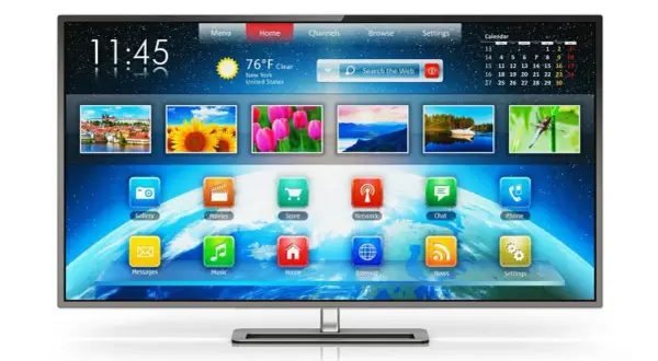 Inwerter w telewizorze: Rewolucyjna technologia, która zmieni twoje oglądanie