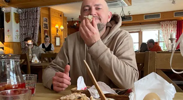 Krynica-Zdrój gdzie zjeść: najlepsze restauracje na każdą kieszeń
