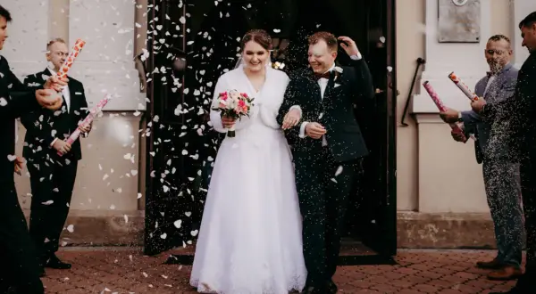 O co zapytać fotografa na wesele, aby uniknąć rozczarowania