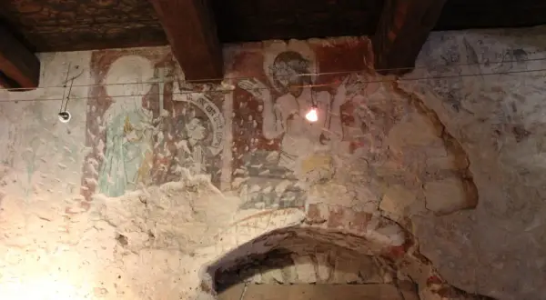 Wiślica atrakcje: Odkryj ukryte skarby i historyczne miejsca