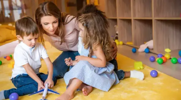 Przedszkole integracyjne Lubin – najlepsze opcje dla Twojego dziecka