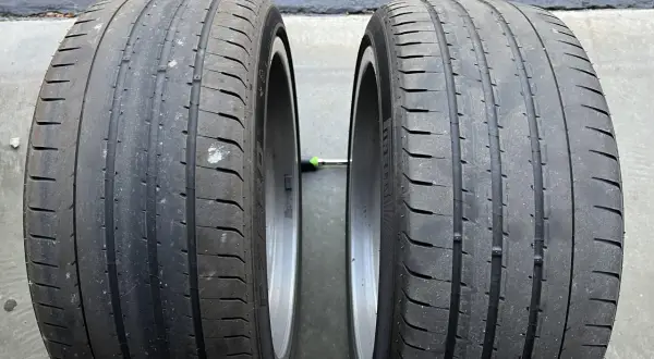 BMW: Run Flat czy zwykłe? Komfort, koszty, bezpieczeństwo co lepsze?