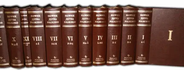 Słownik Doroszewskiego: Dlaczego to dzieło wciąż jest kluczowe?