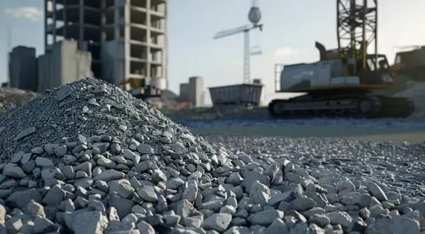 Jakie kruszywo stosujemy do betonów lekkich i jakie ma zalety
