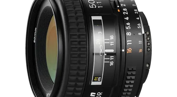 Nikon D5000 jaki obiektyw do portretów – wybierz najlepsze rozwiązania