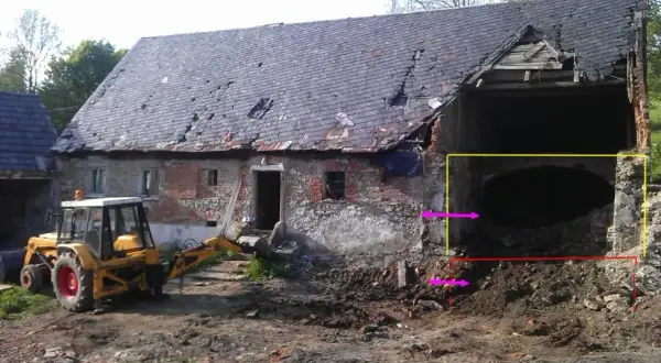 Jak połączyć stary fundament z nowym bez ryzyka uszkodzeń?