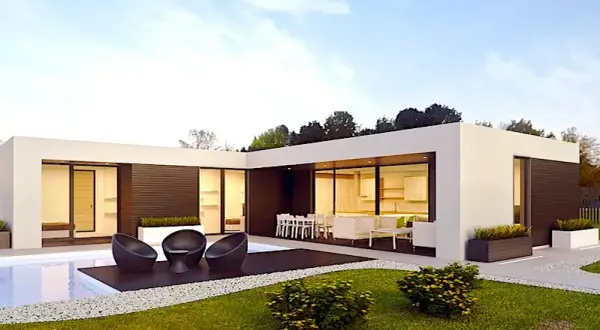Was kostet ein Bungalow ohne Keller? Kosten und Faktoren im Überblick