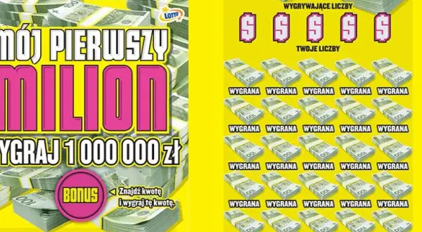 Gdzie można kupić zdrapki lotto? Sprawdź najlepsze miejsca w Polsce