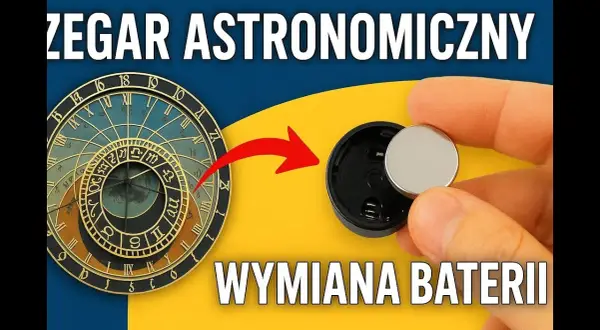 Wymiana baterii Navroad Auro 2S: Zrób to sam i oszczędź!