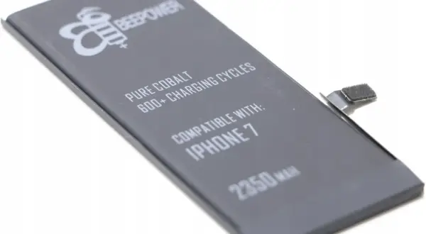 Ile kosztuje bateria do iPhone 7? Ceny, opcje i ważne informacje