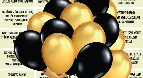 Gdzie kupić balony? Najlepsze miejsca i porady na każdą okazję