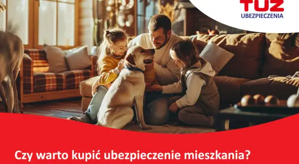 Ubezpieczenie mieszkania w bloku: Czy warto? Uniknij zalania i stresu